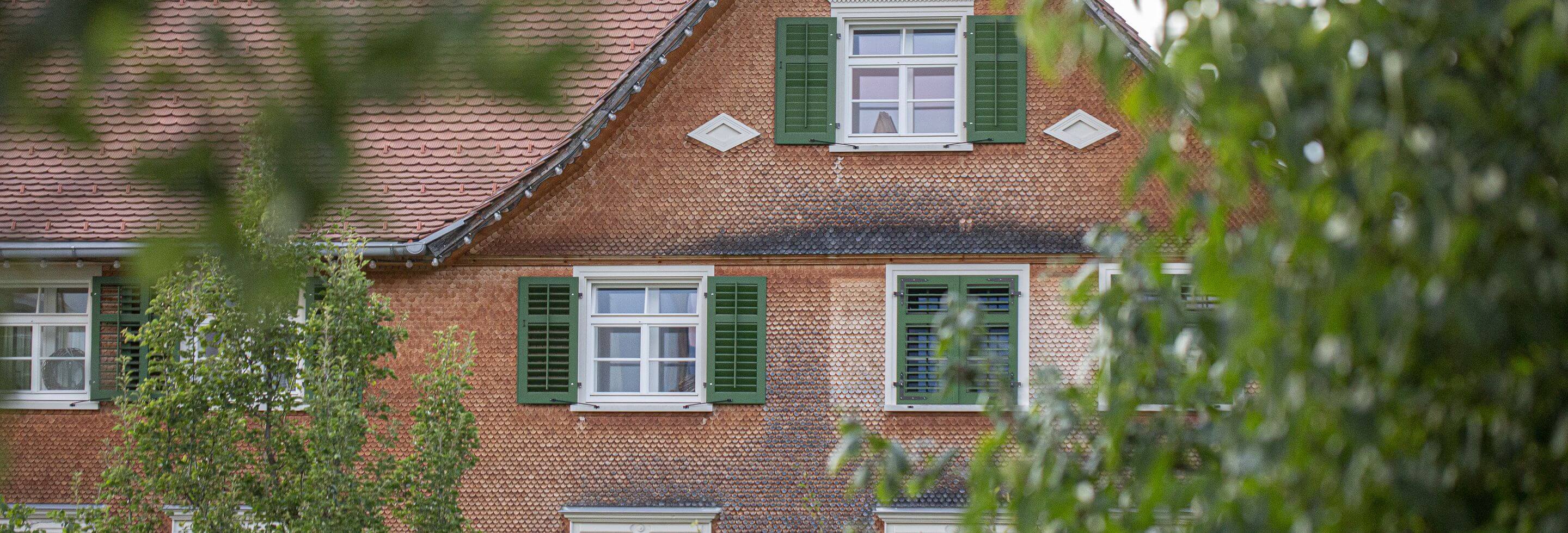 Ferienwohnung Geismayr Ferienwohnung Geismayr