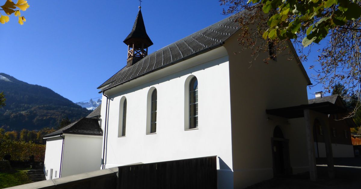 Kloster Gauenstein
