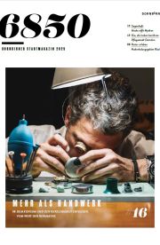 6850 Stadtmagazin#16