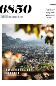 Prospekt - 6850 Stadtmagazin 2022 6850 Stadtmagazin 2022