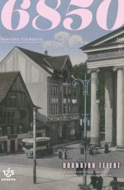 6850 Stadtmagazin 2026