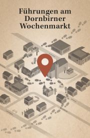 Wochenmarktführung 2026