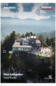 Prospect - Your hosts - Dornbirn  Your hosts - Dornbirn