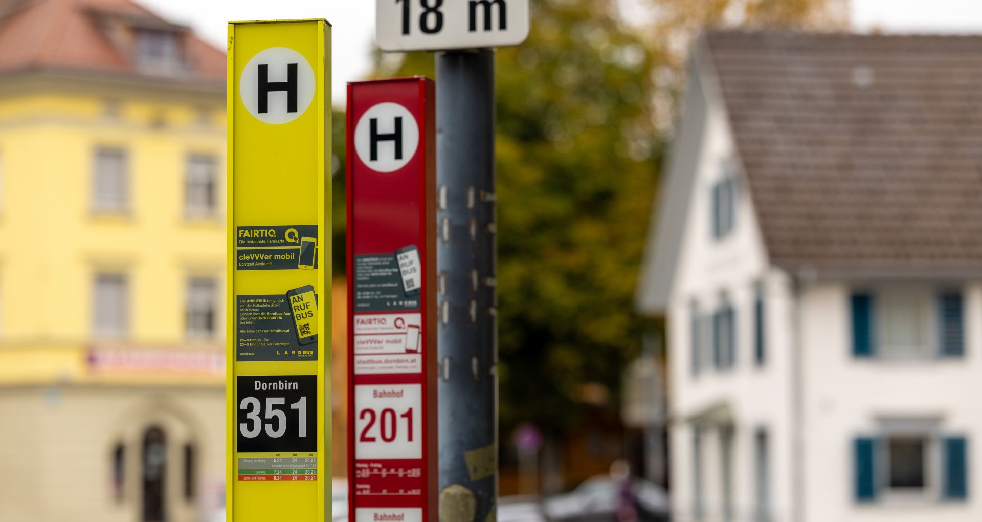 Stadtbus Dornbirn 10 (c) Steffi Clark Fotografie - Bodensee-Vorarlberg Tourismus