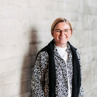 Silvia Hagspiel-Eisenhofer