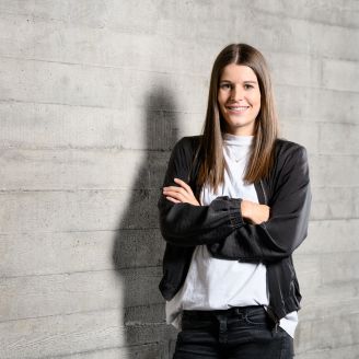 Nadine Kohler Nadine Kohler
