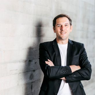 Michael Rüdisser Michael Rüdisser