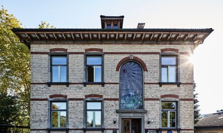 Musikschule (c) Benno Hagleitner - Dornbirn Tourismus & Stadtmarketing GmbH 