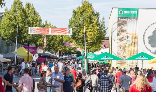 Herbstmesse Dornbirn Herbstmesse Dornbirn
