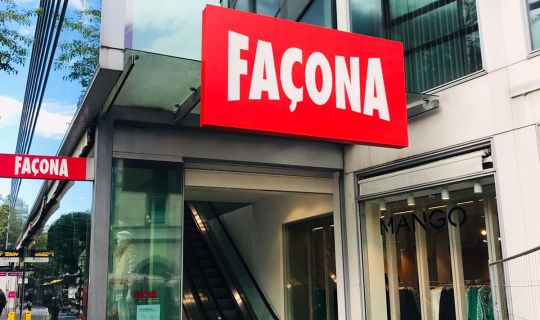 Facona Dornbirn Facona Dornbirn