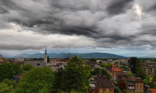 Dornbirn Dornbirn
