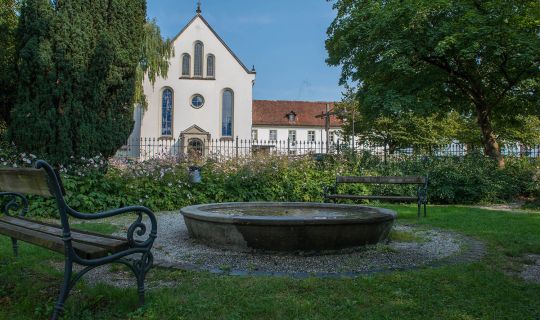 Kapuzinerklosteranlage_Old Houses (c)Friedrich Böhringer_ss.jpg Kapuzinerklosteranlage_Old Houses (c)Friedrich Böhringer_ss.jpg