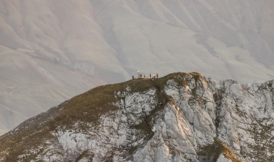 Seven Summits Tour