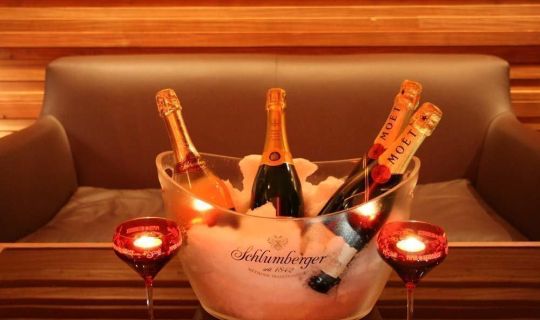 Lech Valley Lodge Lech Valley Lodge