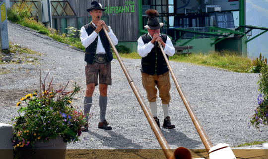 Fruehschoppen