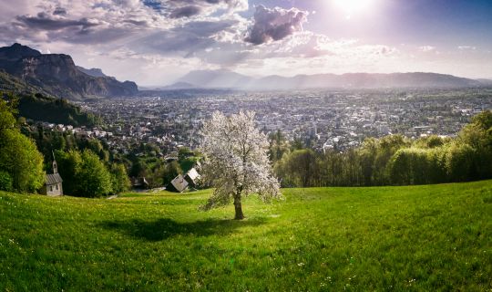 Dornbirn Umgebung (c) Studio Fasching - Dornbirn Tourismus _ Stadtmarketing GmbH  (1)