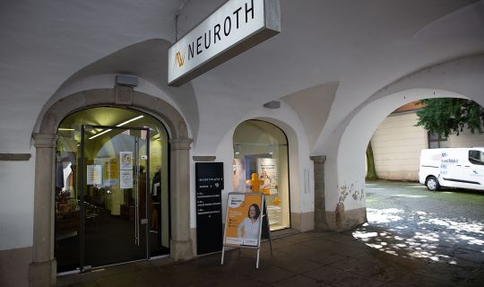 Neuroth Neuroth