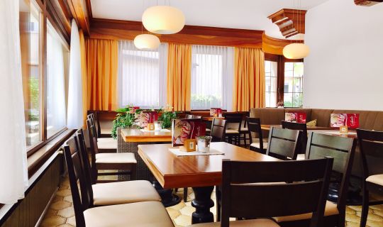 Cafe Konditorei Danner Cafe Konditorei Danner