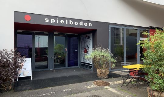 Spielboden Dornbirn Spielboden Dornbirn