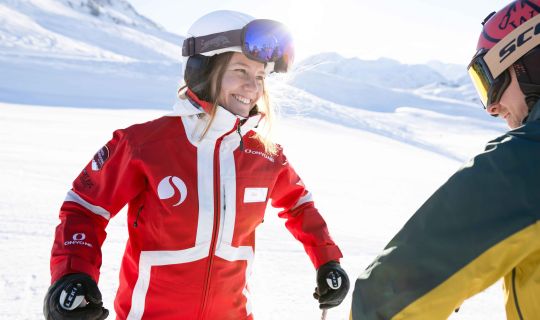 Skischule Salober-Schrlöcken Skischule Salober-Schrlöcken