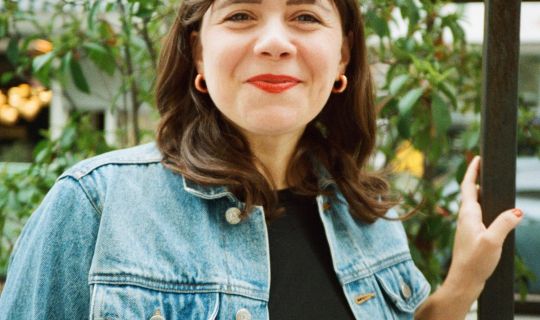 Elisabeth Lechner @ Lisa Sonnberger.jpeg Elisabeth Lechner @ Lisa Sonnberger.jpeg