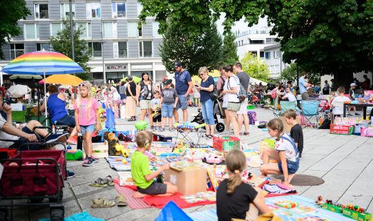 Spielzeugmarkt 2023 Spielzeugmarkt 2023