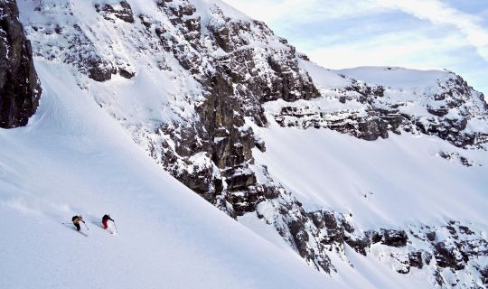 Arlberg Snowsports Arlberg Snowsports