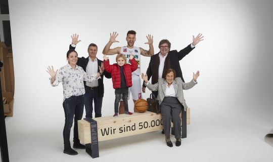 WIR SIND 500000321