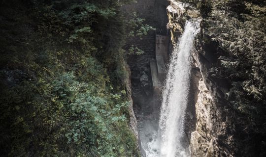 Rappenlochschlucht (c) Studio Fasching - Dornbirn Tourismus & Stadtmarketing GmbH_ Rappenlochschlucht (c) Studio Fasching - Dornbirn Tourismus & Stadtmarketing GmbH_