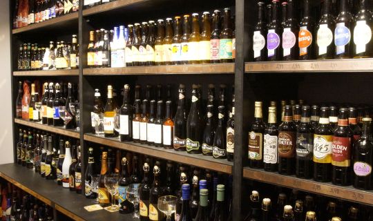 hops & malt hops & malt