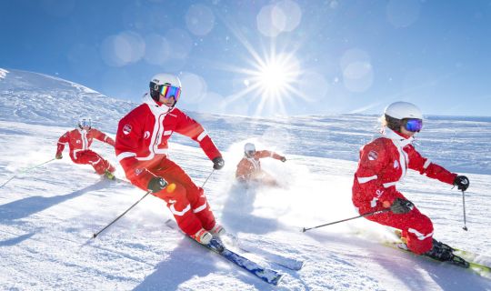 Skischule Salober-Schrlöcken Skischule Salober-Schrlöcken