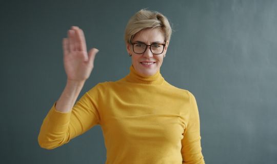 GebÃ¤rdensprache