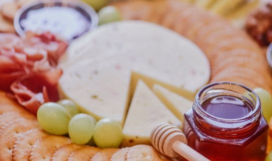 Obst-Guat zum Steirer Obst-Guat zum Steirer
