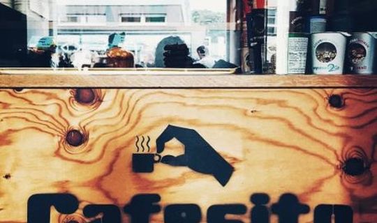 Cafesito Dornbirn Cafesito Dornbirn