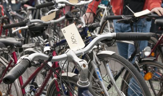 Fahrradmarkt Fahrradmarkt