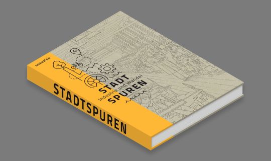 Stadtspuren Einblicke