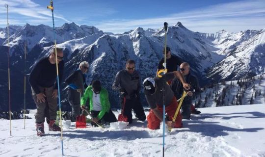 Arlberg Snowsports Arlberg Snowsports
