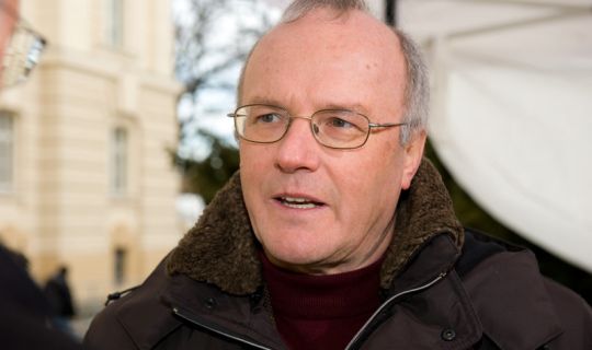 Reinhard Haller Reinhard Haller