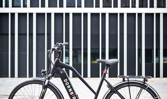 Dornbirn Fahrrad