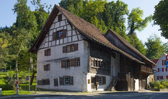 Schlossguggerhaus (c)Hanno Thurnher Fotografie.jpg Schlossguggerhaus (c)Hanno Thurnher Fotografie.jpg