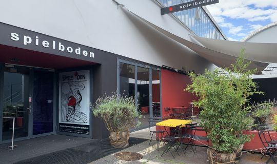 Spielboden Dornbirn Spielboden Dornbirn