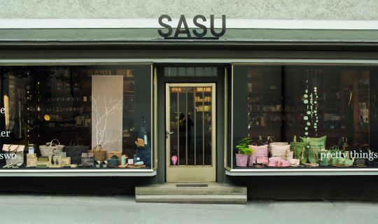 SASU SASU