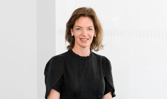 Christina Meusburger Christina Meusburger