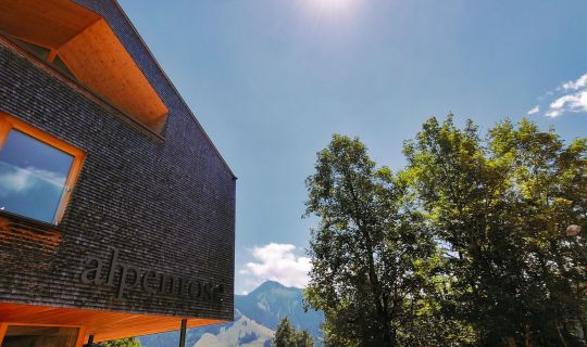 alpenrose alpenrose