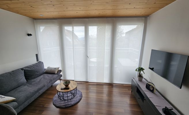 Ferienwohnung Powerbreak Dornbirn, Wohnzimmer Ferienwohnung Powerbreak Dornbirn, Wohnzimmer