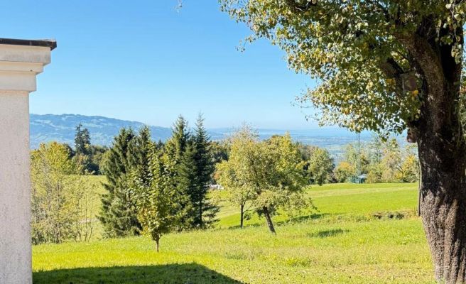 Auszeit mit Weitblick! Ankommen & Loslassen