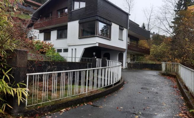 Ferienwohnung Bodenseeblick Ferienwohnung Bodenseeblick