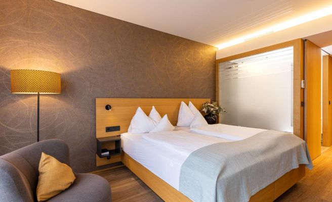 Hotel Katharinenhof COMFORT