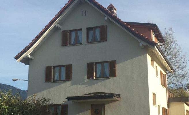 Ferienwohnung Albrecht Ferienwohnung Albrecht