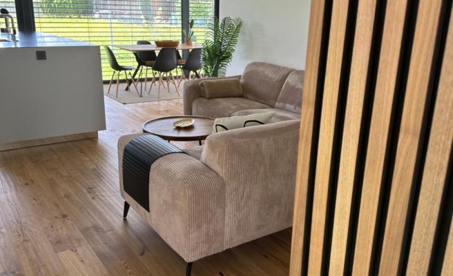 Haus Am Anger Dornbirn